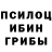 БУТИРАТ GHB DogsFox